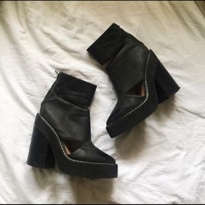 Jeffrey Campbell boots